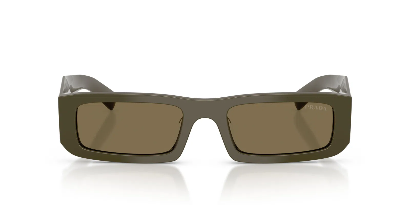 Prada D09SD Sunglasses - view 24